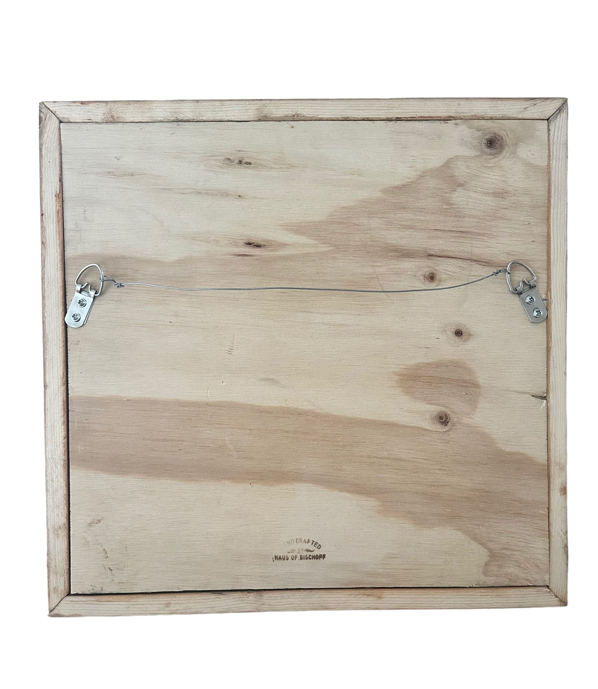 Sunflower Reclaimed Wood Wall Art