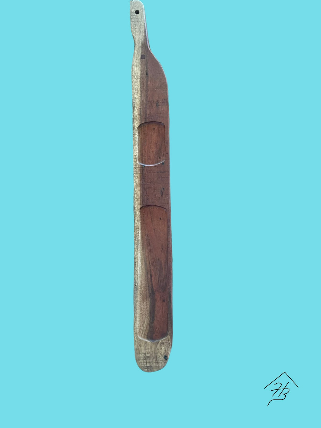Extra Long  Reclaimed Wood Charcuterie/Serving Board 