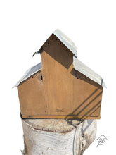 Load image into Gallery viewer, 3 Unit Bird House
